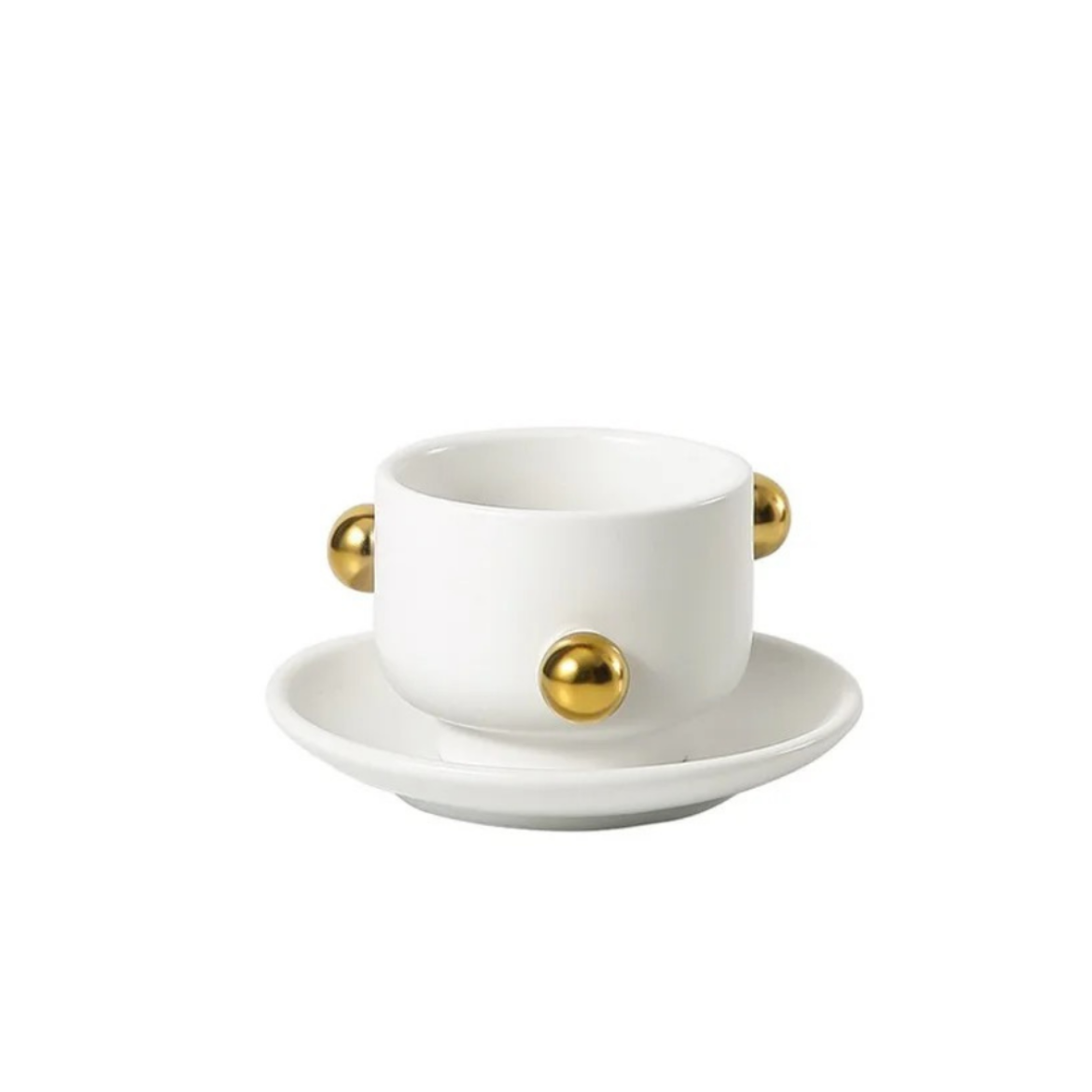 Picture of Yan Short Cup White